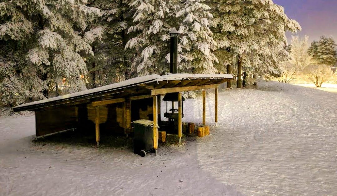 Kansallinen hiihtopäivä 2026